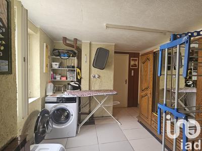 Maison - 122 m² - 4 pièces