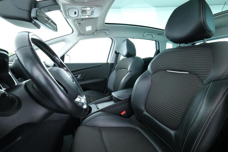 Renault Scénic 1.6 dCi Energy Intens 130 ch