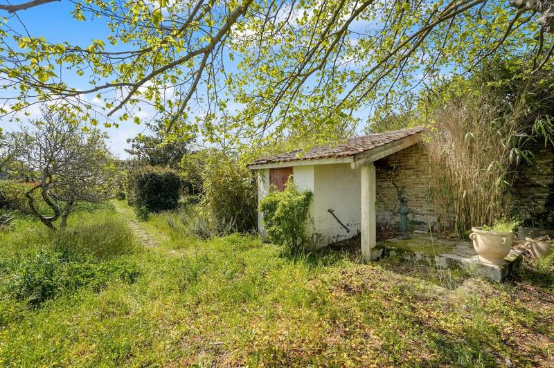 Maison - 165 m² - 6 pièces