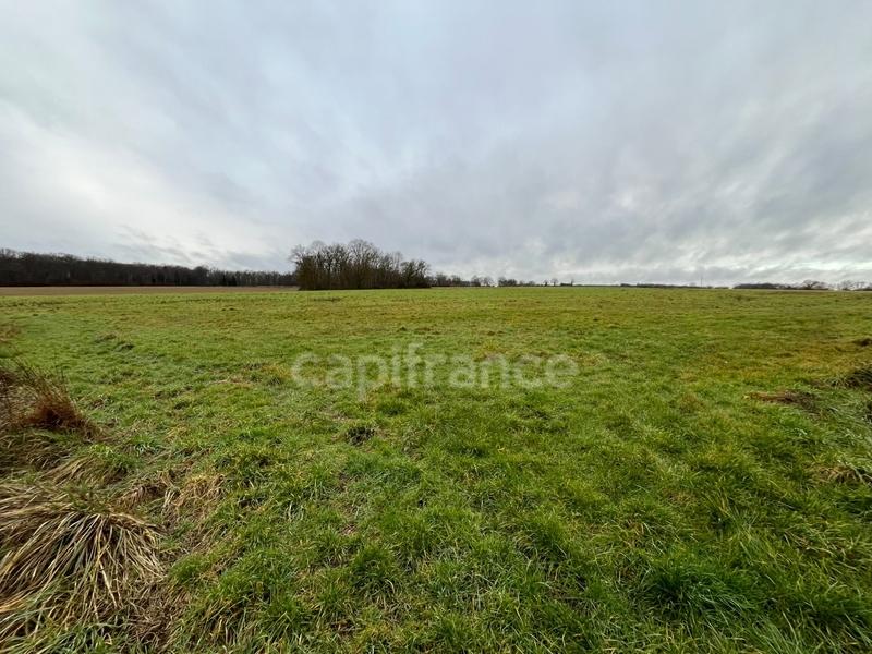 Fermette - 1 m² - 2 pièces