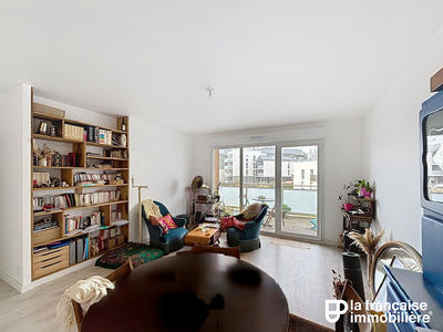 Appartement - 69 m² - 3 pièces