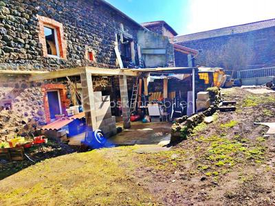 Maison - 101 m² - 3 pièces