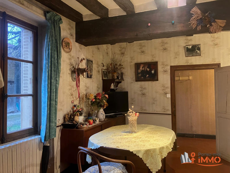 Ferme - 172 m² - 7 pièces