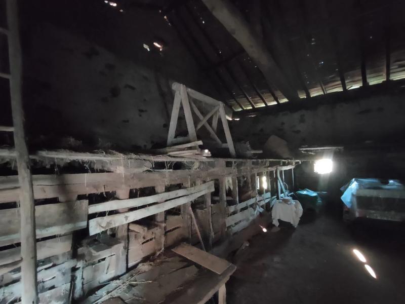 Maison - 80 m² - 5 pièces