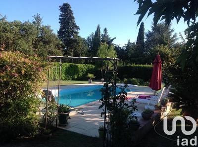 Maison - 158 m² - 7 pièces