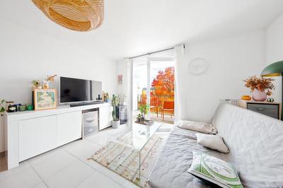 Appartement - 79 m² - 4 pièces