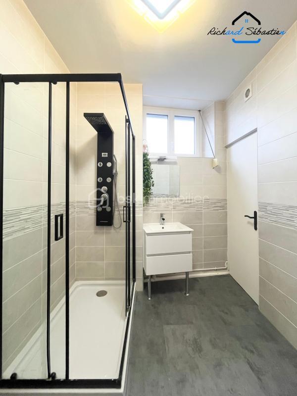 Appartement - 78 m² - 2 pièces