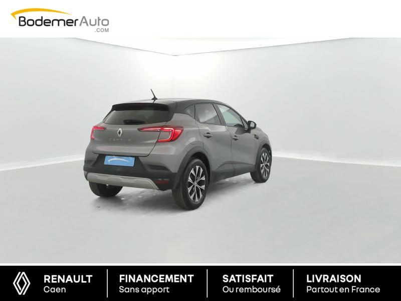 Renault Captur TCe 100 Gpl Evolution