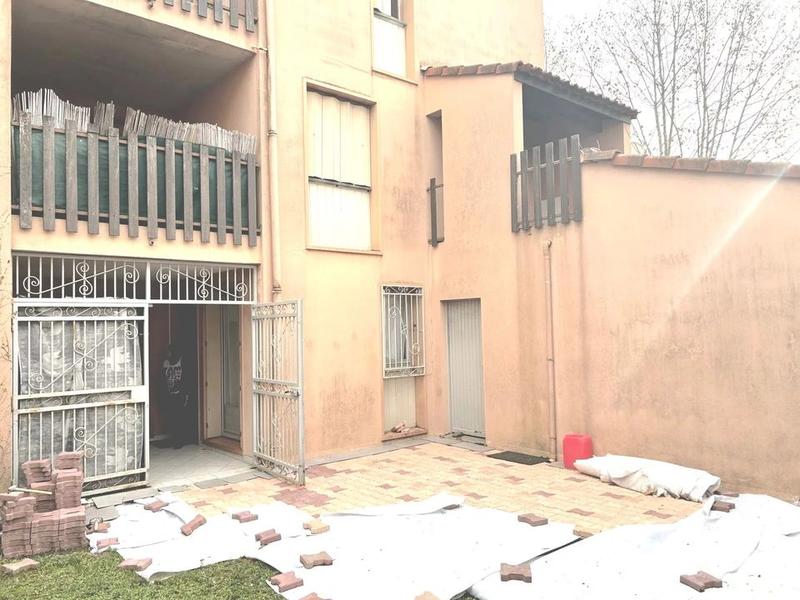 Villa - 85 m² - 5 pièces