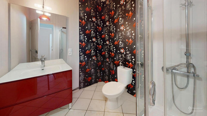 Maison - 191 m² - 7 pièces