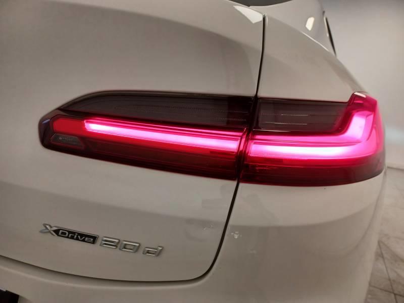 Bmw X4 xDrive20d 190 ch Bva8 xLine