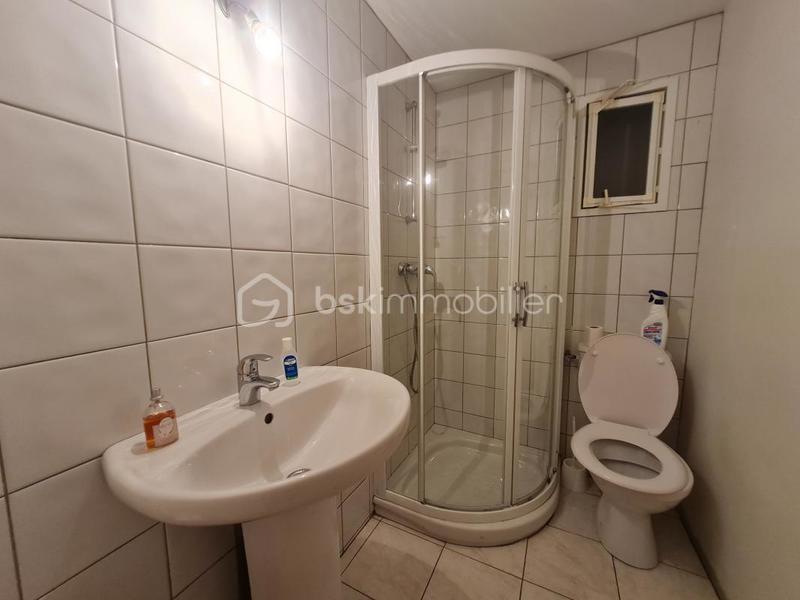 Immeuble - 363 m² - 16 pièces