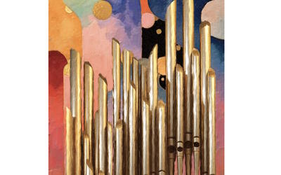 Orchestre Symphonique du Pays Basque : Choeur &amp; Cuivres, Echos sacrés