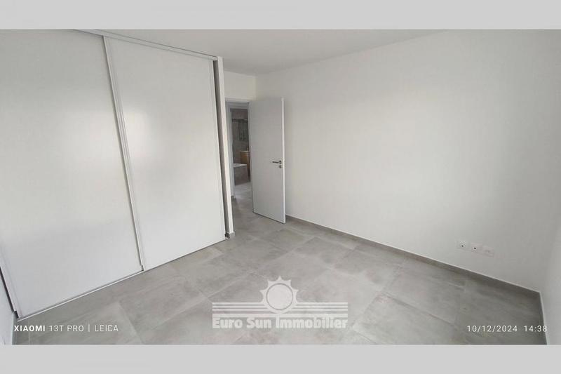 Villa - 110 m² - 4 pièces