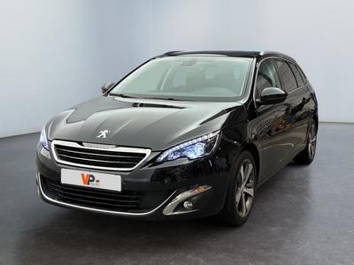 Peugeot 308 Sw 1.2 PureTech 130ch s&amp;S Bvm6 Féline