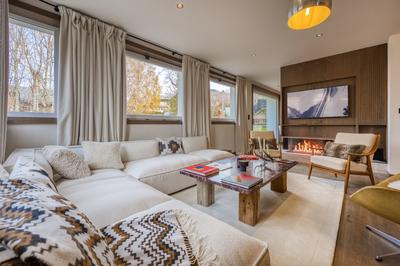 Châlet - 196 m² - 9 pièces