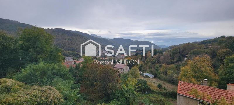 Maison - 79 m² - 4 pièces