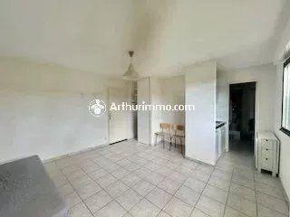 Appartement - 23 m² - 1 pièce