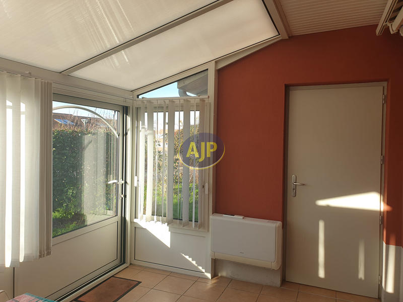 Maison - 76 m² - 3 pièces