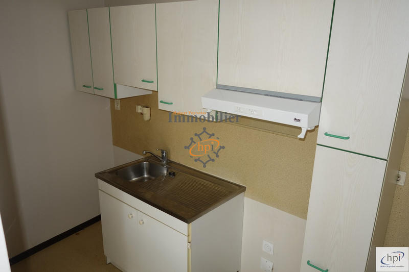 Appartement - 62 m² - 4 pièces