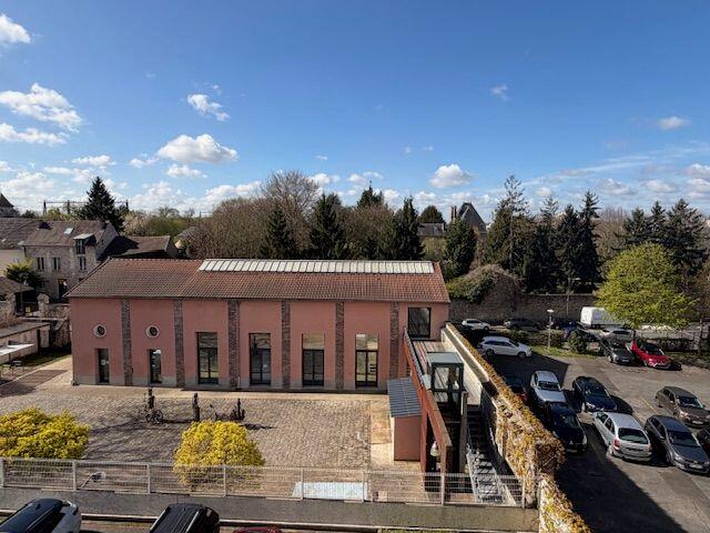 Appartement - 33 m² - 2 pièces