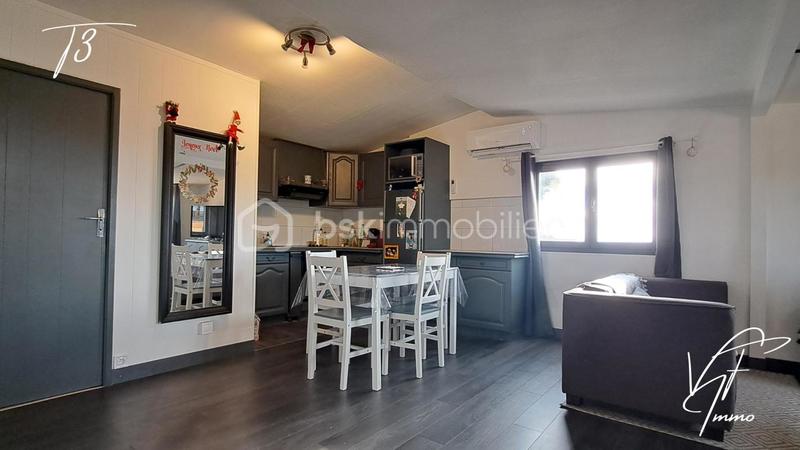 Propriété - 92 m² - 5 pièces