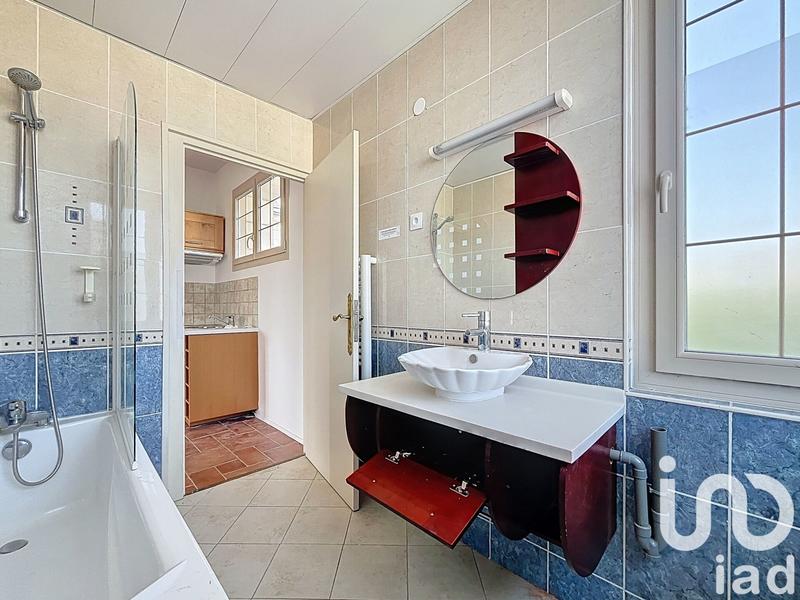 Appartement - 55 m² - 2 pièces