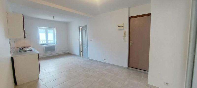 Appartement - 35 m² - 1 pièce