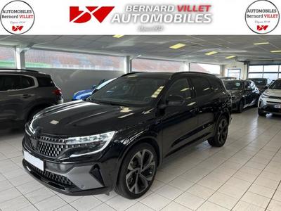 Renault Espace VI full hybrid E-Tech 200 ch 7pl Esprit Alpine