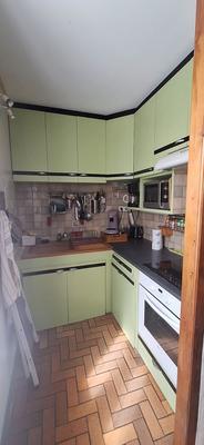 Maison - 122 m² - 4 pièces