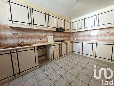 Maison de ville - 123 m² - 5 pièces