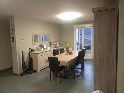 Maison - 220 m² - 4 pièces