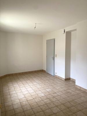 Appartement - 56 m² - 2 pièces