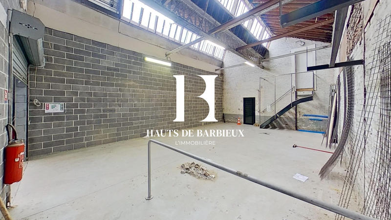 Local commercial - 126 m²