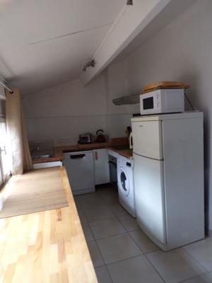 Appartement - 53 m² - 3 pièces