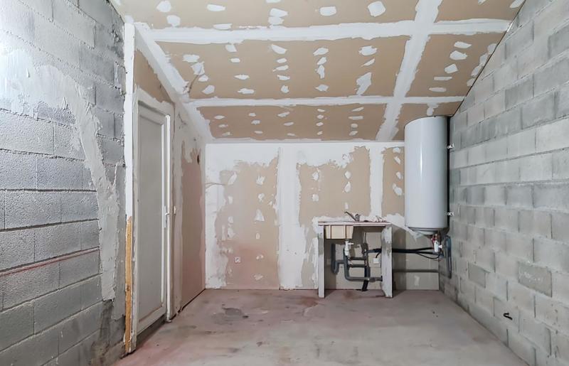 Maison - 78 m² - 4 pièces