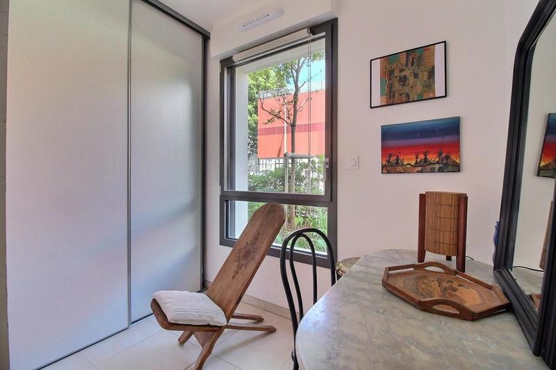 Appartement - 63 m² - 2 pièces