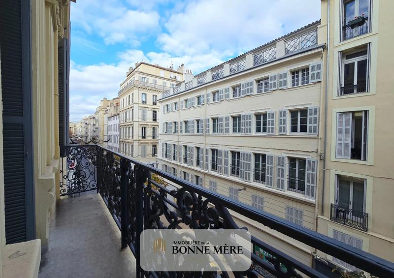 Appartement - 32 m² - 2 pièces