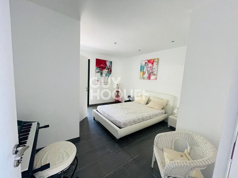 Villa - 145 m² - 5 pièces