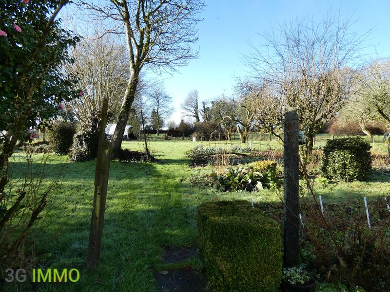 Maison - 75 m² - 3 pièces