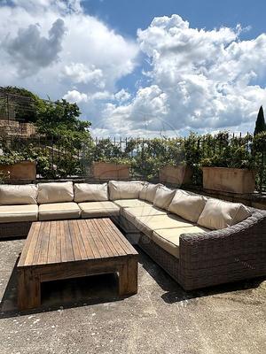 Maison de village - 142 m² - 5 pièces