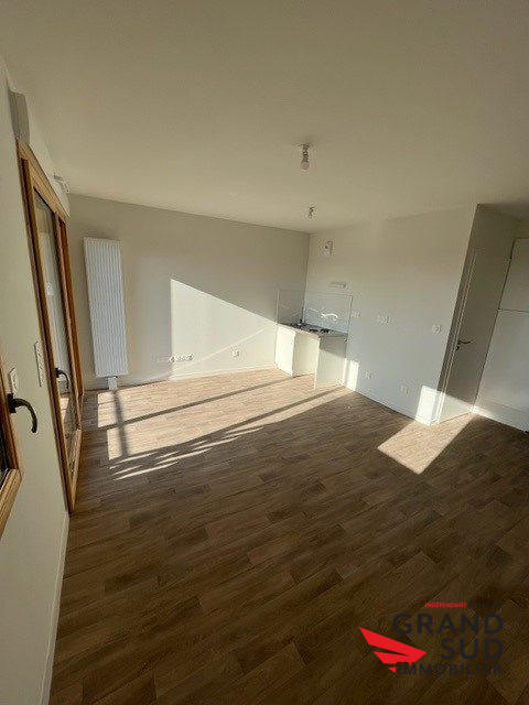 Appartement - 29 m² - 1 pièce