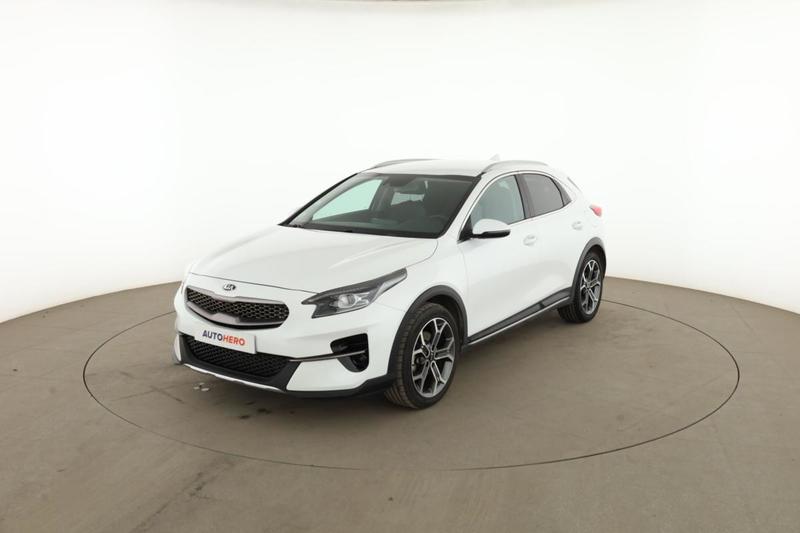 Kia Xceed 1.6 CRDi Launch Edition Dct7 136 ch