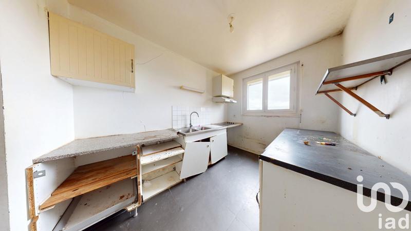 Appartement - 81 m² - 4 pièces