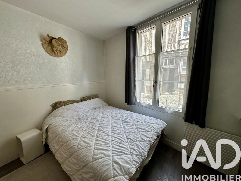 Appartement - 34 m² - 2 pièces