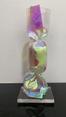 Exposition Permanente - Laurence Jenkell