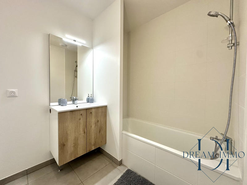 Villa - 89 m² - 4 pièces