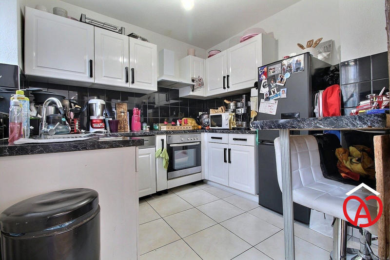 Appartement - 78 m² - 3 pièces