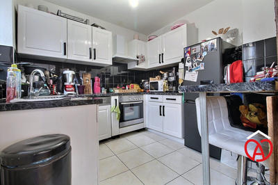 Appartement - 78 m² - 3 pièces