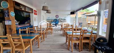 Local commercial - 142 m²